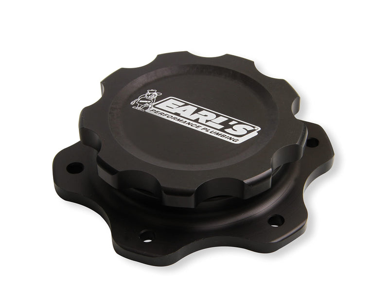 166016ERL Earl's Fuel Cell Cap