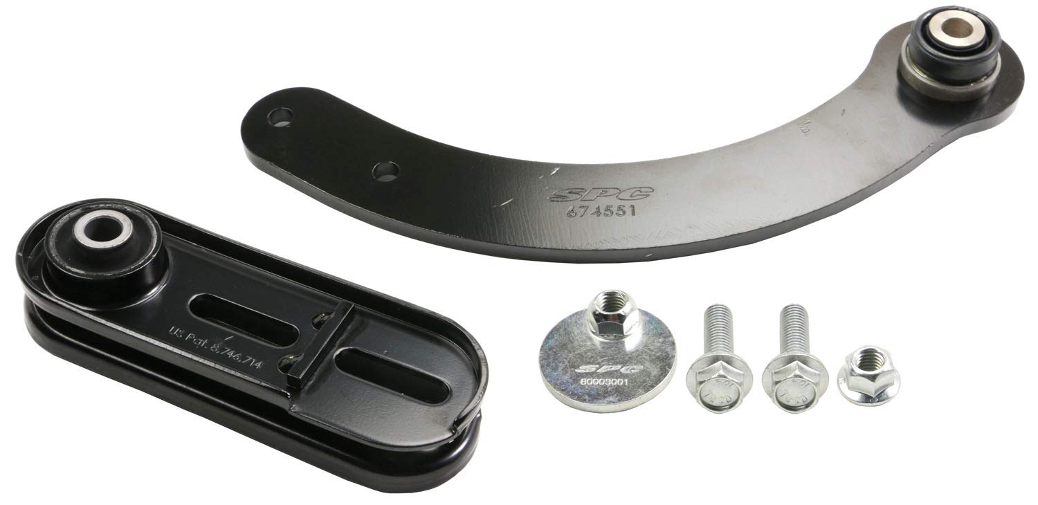 Suspension Control Arm MOOG rear upper RK100114