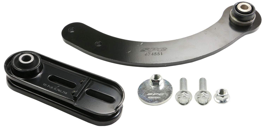 Suspension Control Arm MOOG rear upper RK100114