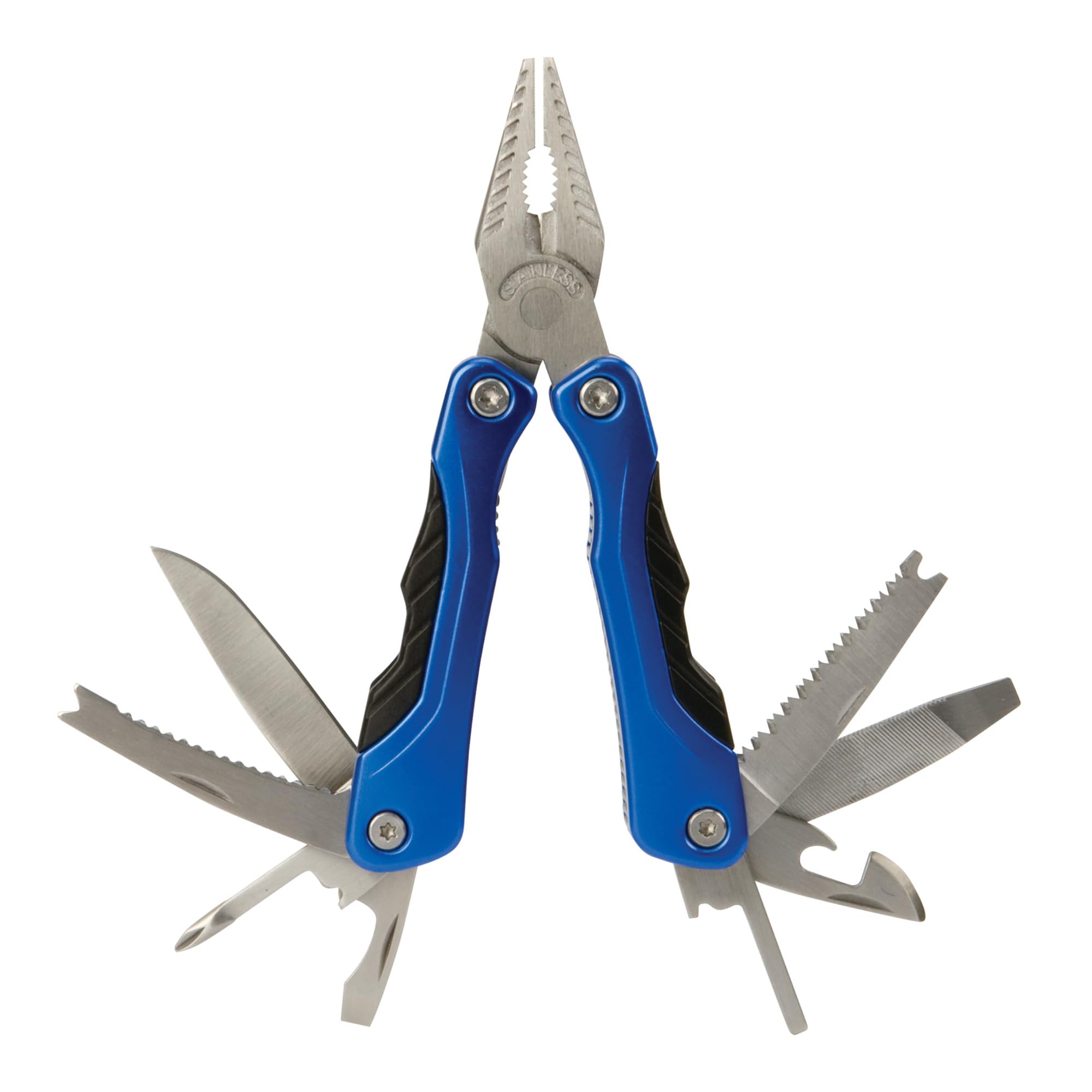 W9201 Performance Tool 16-in-1 Multi Tool (Shipped as 1 Multi Tool, not a pack)