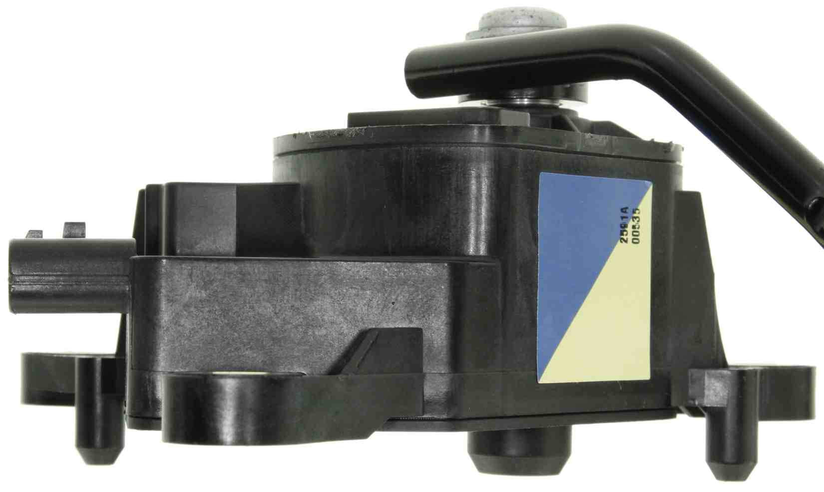 Accelerator Pedal Sensor NTK AD0128