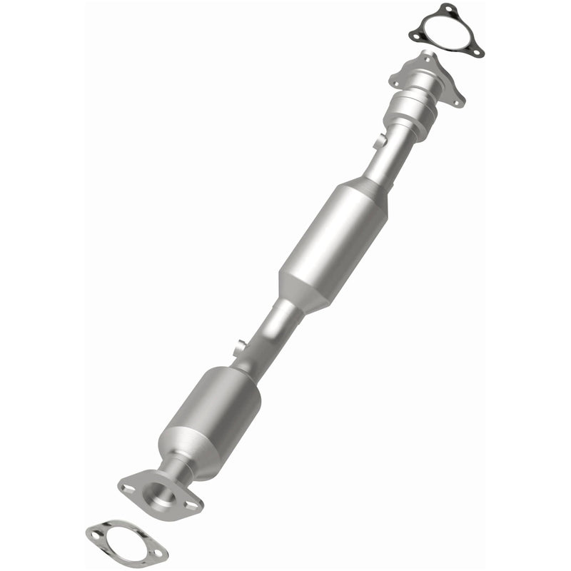 California Grade MagnaFlow Catalytic Converter 551958: Direct Fit, Compatible with 2008-2011 Chevrolet HHR (CARB Compliant)