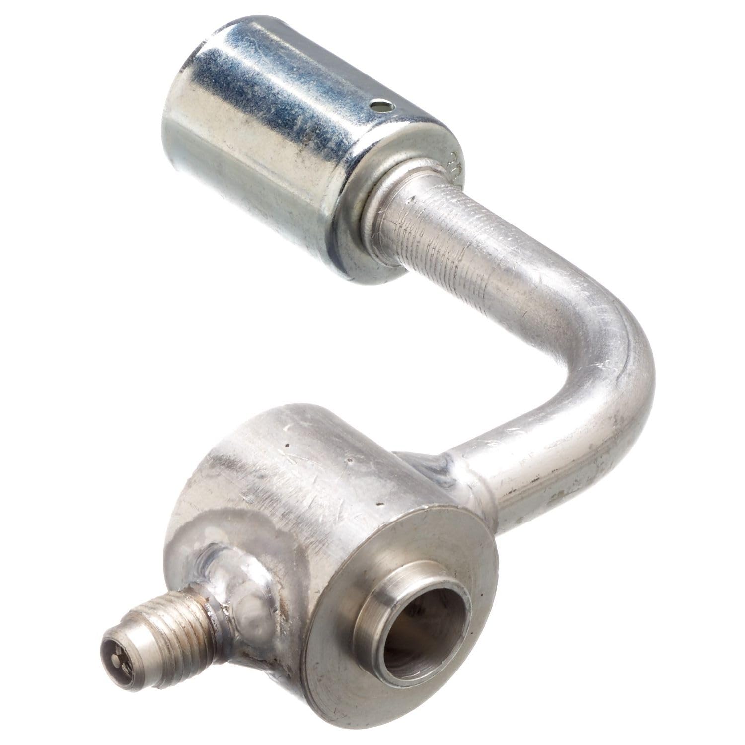 Coupling Gates G45962-1008