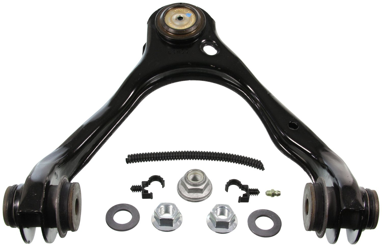 MOOG Front Left Upper Suspension Control Arm and Ball Joint Assembly for Mercury Grand Marquis CK80040