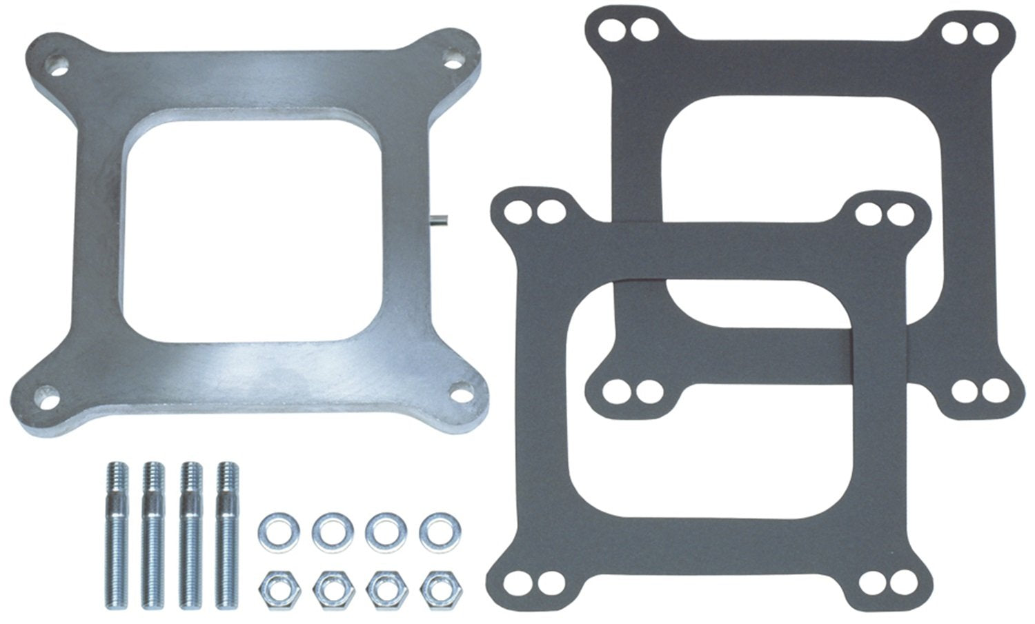 Holley Hiker With Tube Trans-Dapt 2094