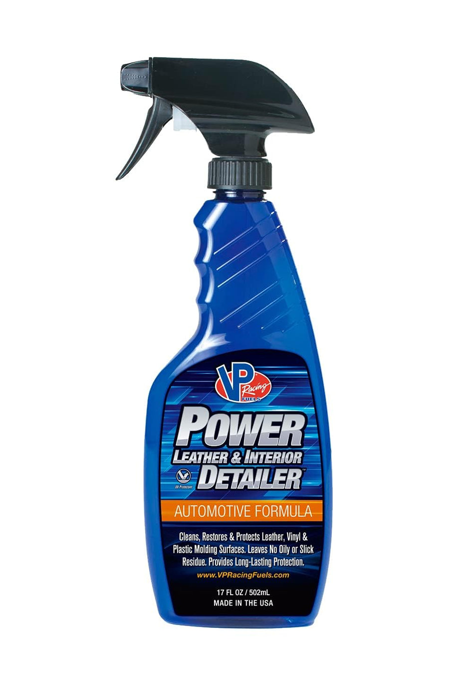 Interior Detailer VP Power 17oz (Case 12)