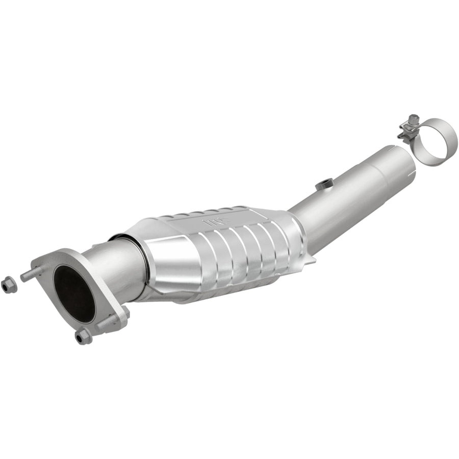 Catalytic Converter MagnaFlow 24148: HM Grade, Direct-Fit (EPA Compliant)