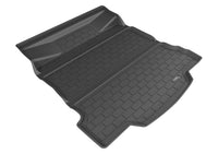 Kagu 3D MAXpider Custom Fit Stowable Cargo Liner (Black) Compatible with Cadillac XTS 2013-2019 - Cargo Liner