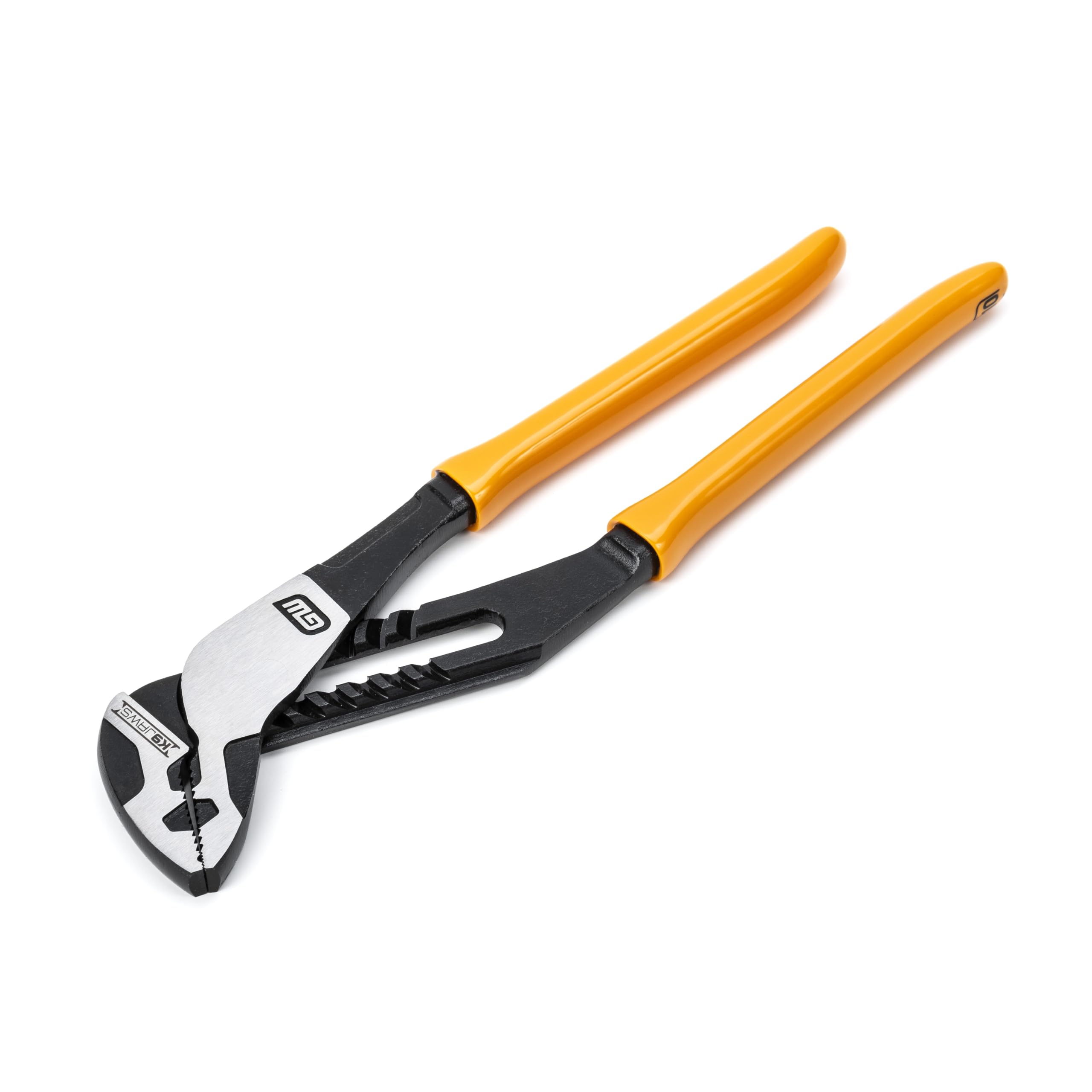 10 Inch GEARWRENCH Straight Jaw Dipped Handle Tongue and Groove Plier - 82170