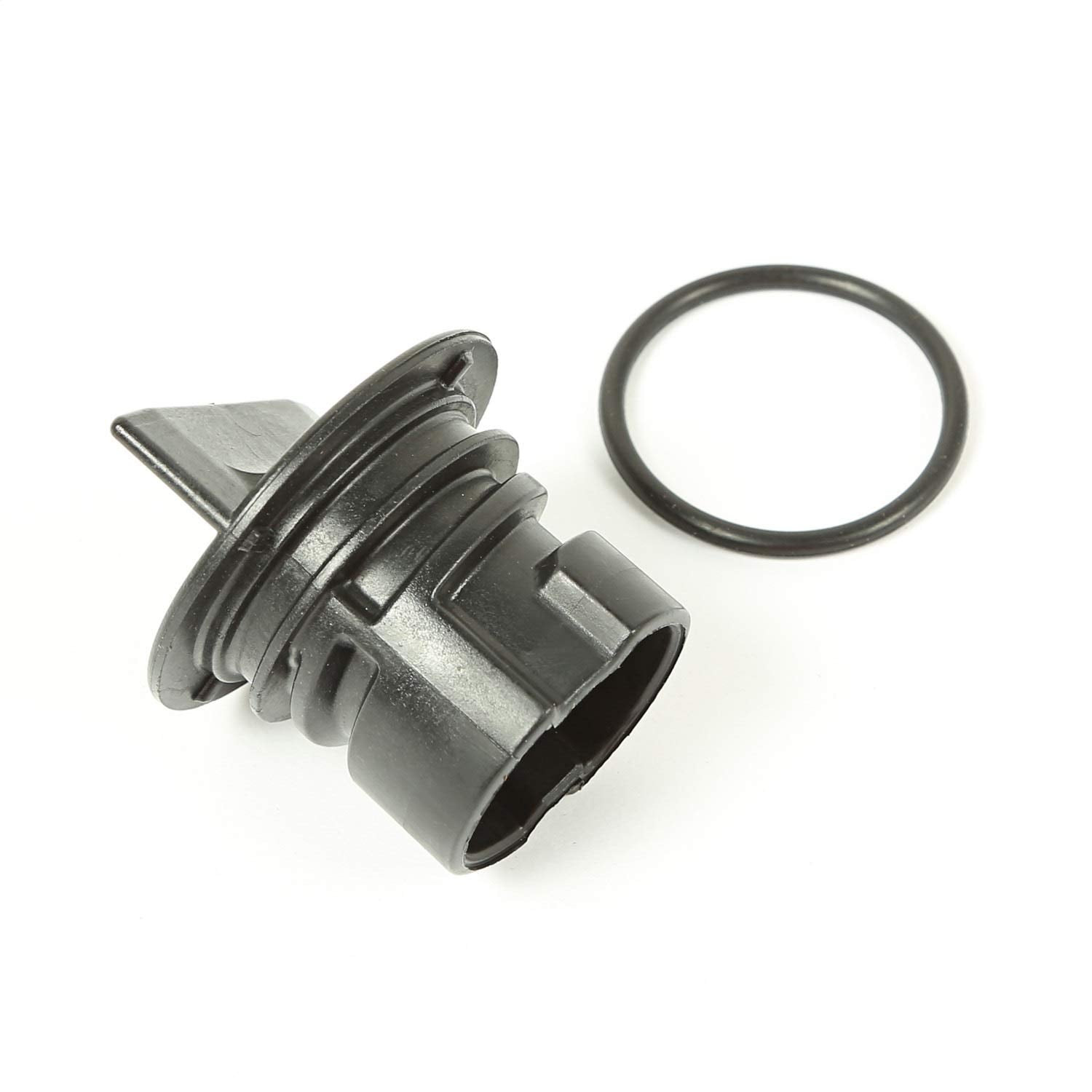 17403.04 | Omix-Ada | Engine Oil Cap | OE Reference: 53032372AD | Fits 2008-2012 Jeep WK/JK/KK/XK
