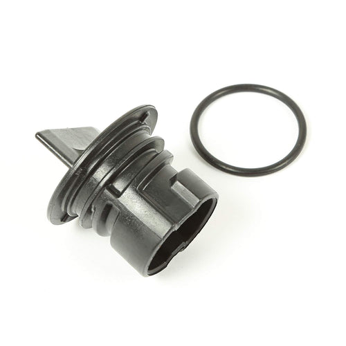 17403.04 | Omix-Ada | Engine Oil Cap | OE Reference: 53032372AD | Fits 2008-2012 Jeep WK/JK/KK/XK