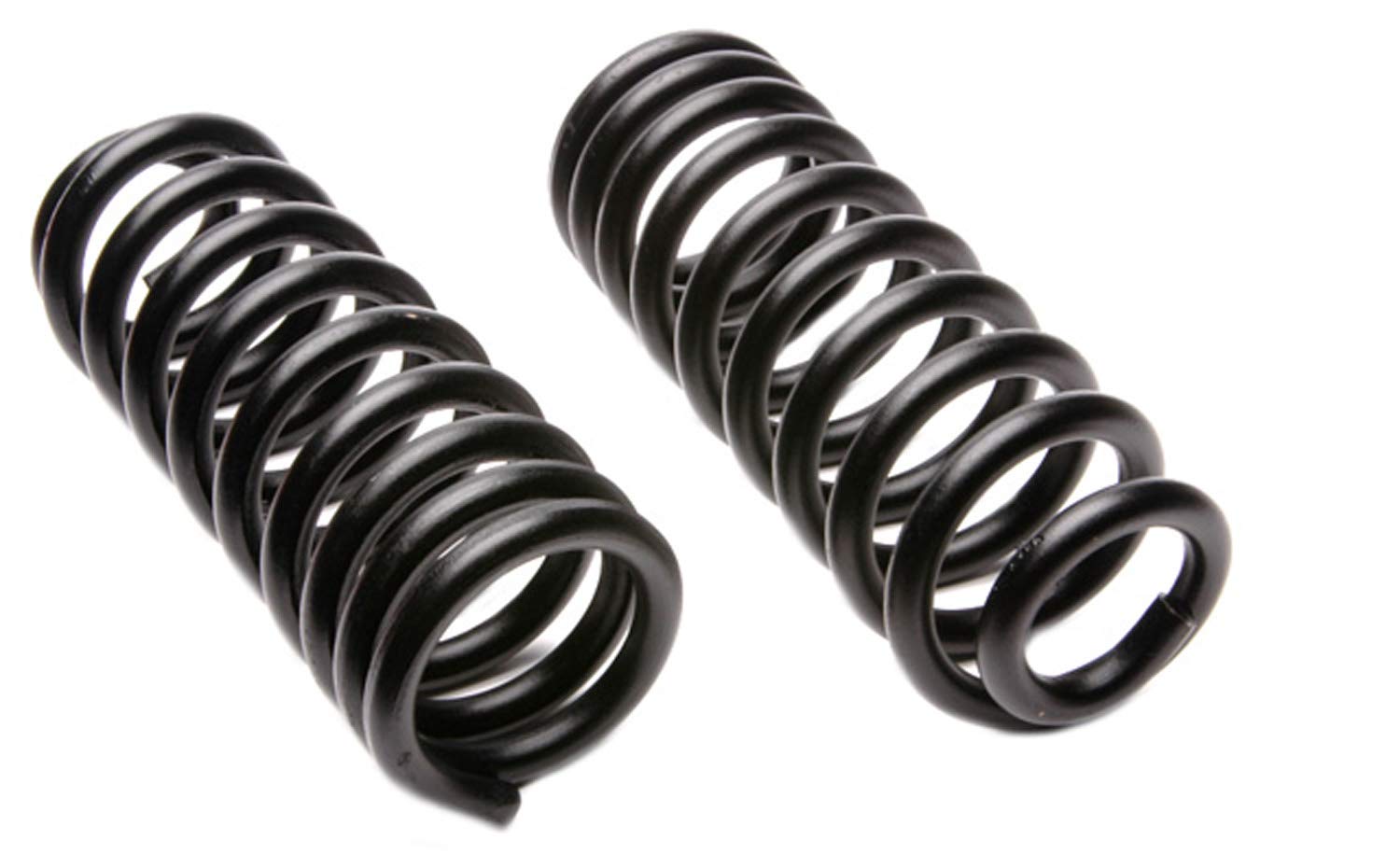 CC842 MOOG Coil Spring Set for Ford Ranger