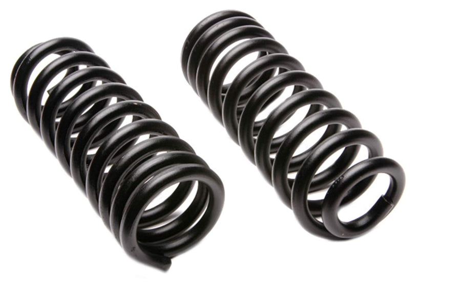 CC842 MOOG Coil Spring Set for Ford Ranger