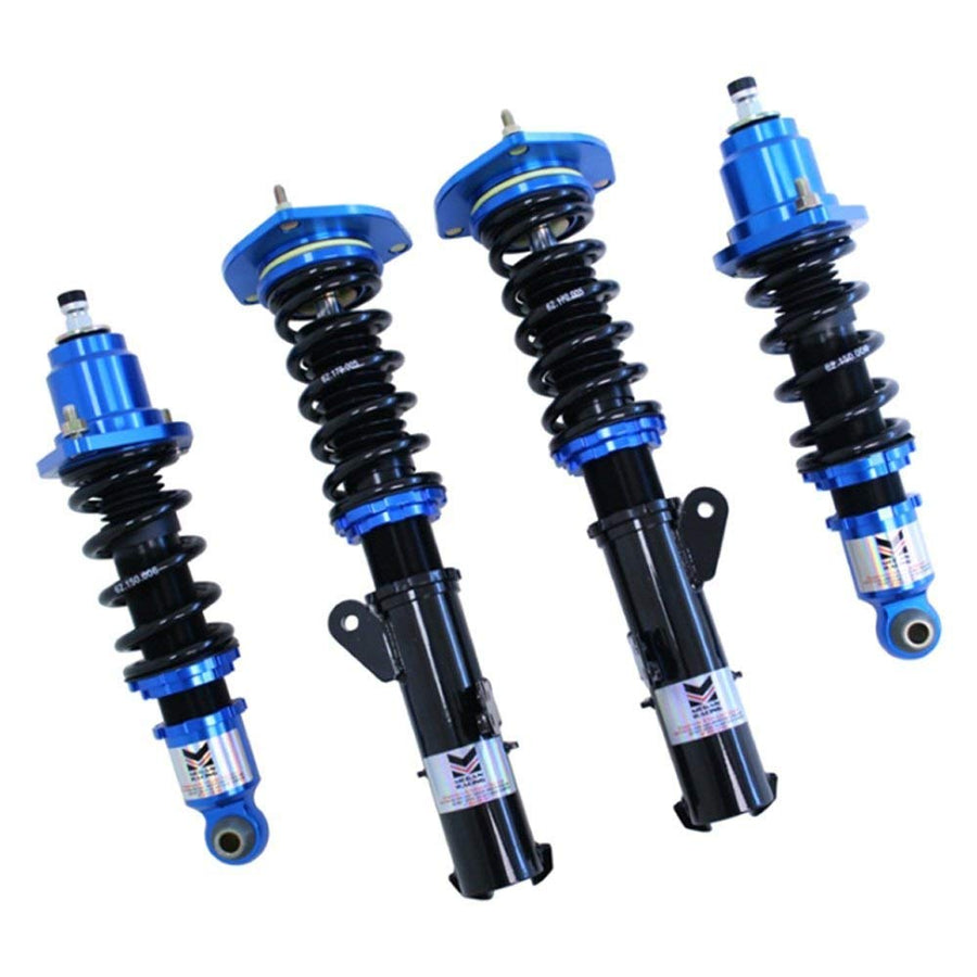 EZII Series Megan Racing MR-CDK-TCE00-EZII Coilover Damper Kit