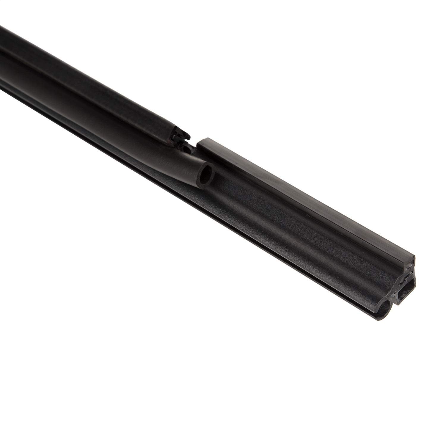 13510.32 | Omix | Tailgate Bar, Soft Top | OE Reference: 55176736AB | Fits 1997-2006 Jeep Wrangler TJ