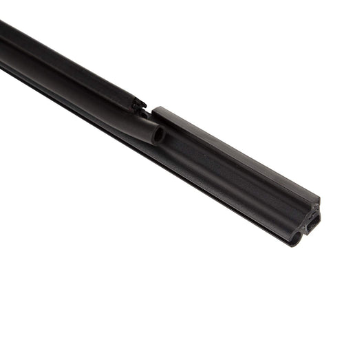 13510.32 | Omix | Tailgate Bar, Soft Top | OE Reference: 55176736AB | Fits 1997-2006 Jeep Wrangler TJ