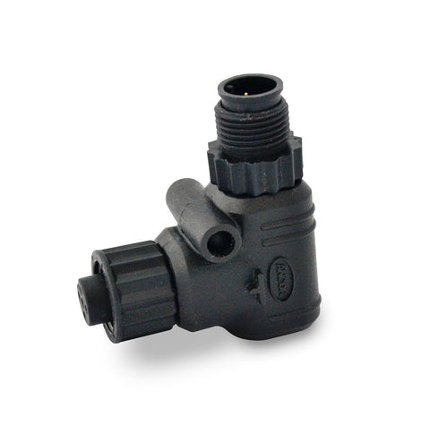 NMEA 2000 Ancor 270108 90 deg Elbow Connector