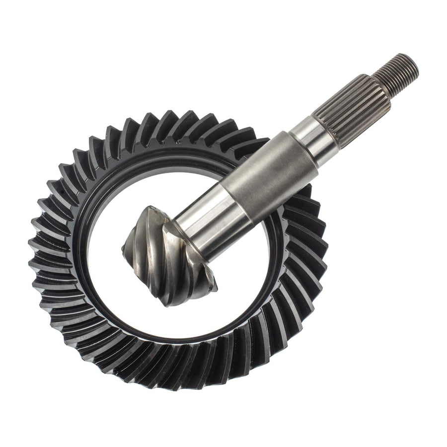 D30-456 Motive Gear Rack and Pinion, 41-9 Teeth, 4.56 Ratio