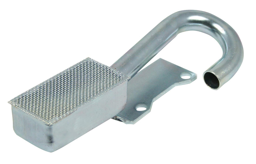 Oil Pump Pickup Moroso 24103 for Small Block Chevy