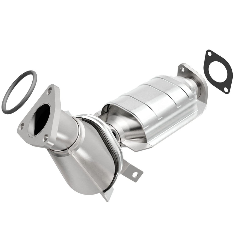 California Grade MagnaFlow Catalytic Converter 444056: Direct-Fit, Compatible with 2003-2004 Infiniti G35 (CARB Compliant)
