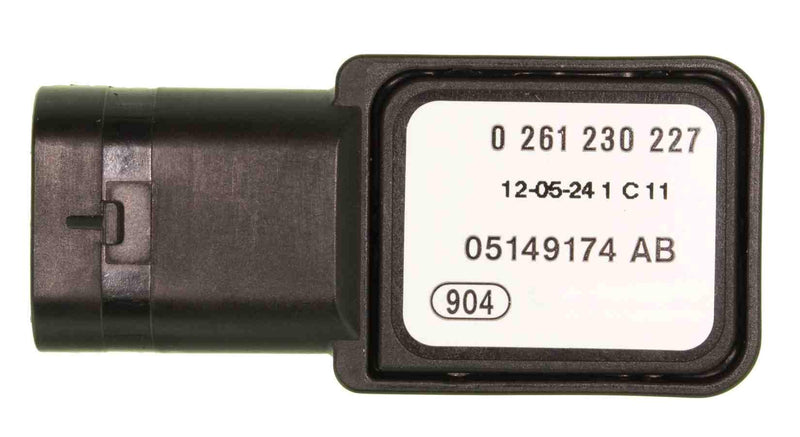 MA0052 Manifold Absolute Press NGK/NTK (74418)