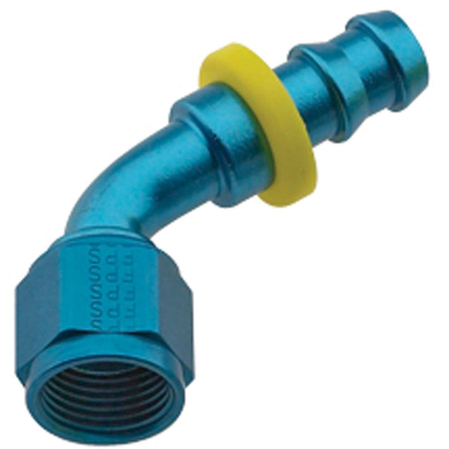 Push-Lite Fragola -6AN End 60 Degree