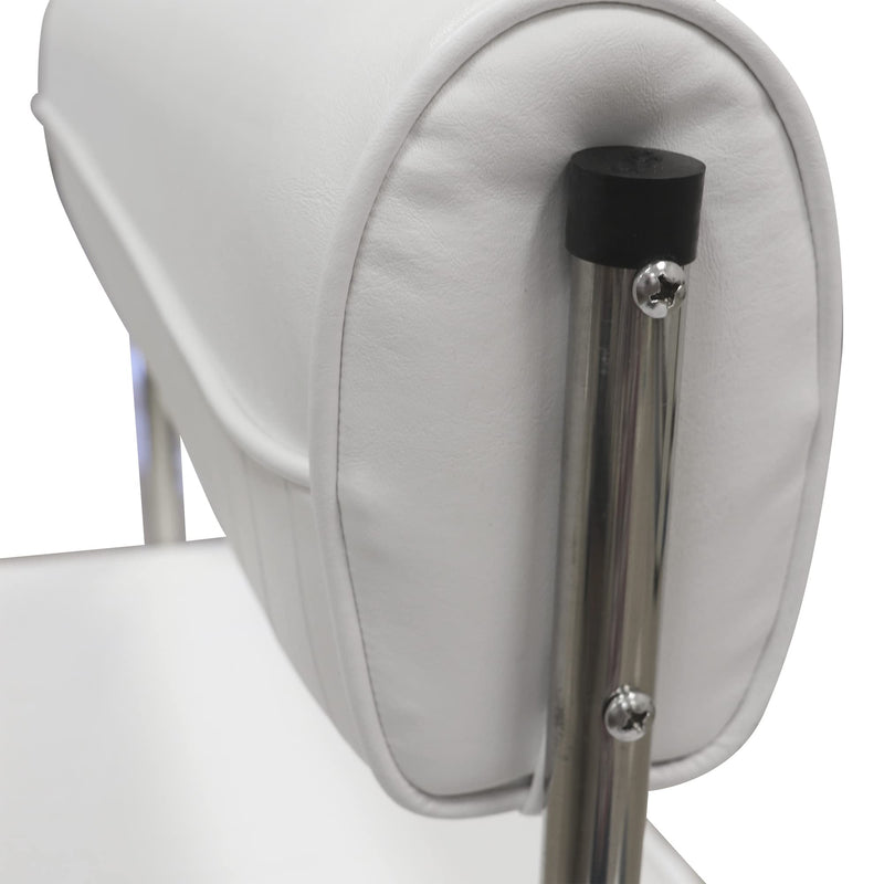Offshore 8WD437SS-784 Wise Cooler/Storage Seat, 62 Quart, Brite White