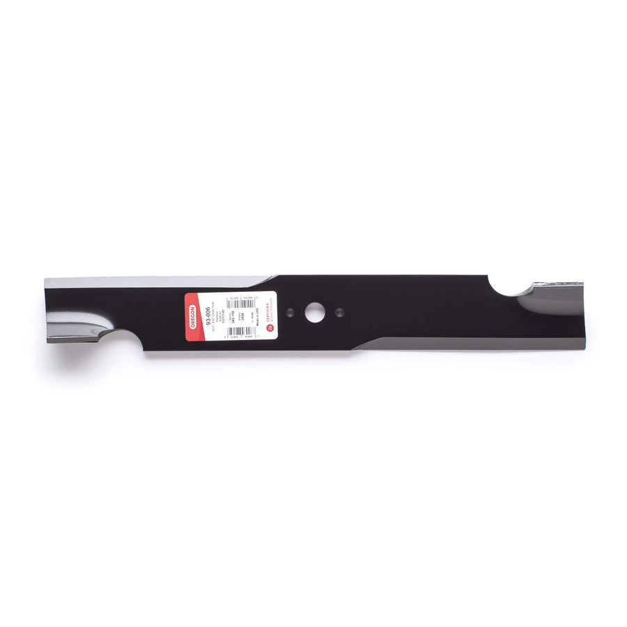 Bobcat Oregon 93-006 Replacement Mower Lawn Mower Blade 18-Inch