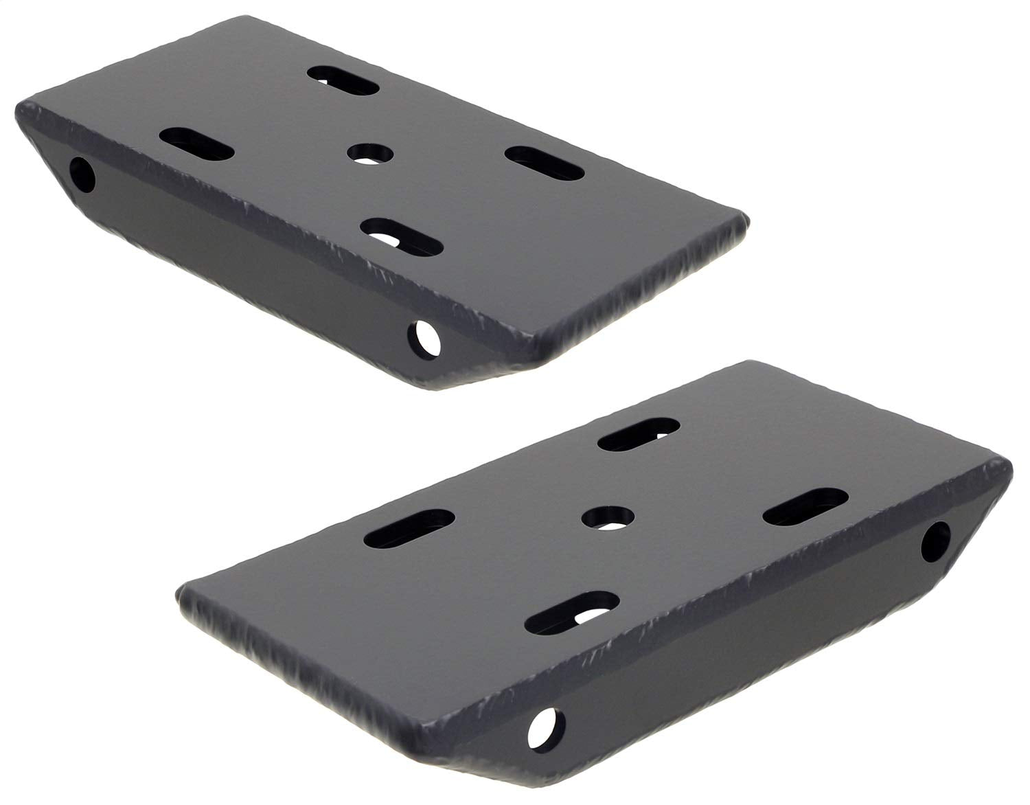 Heavy Duty RockJock CE-9031B Leaf Spring Plates