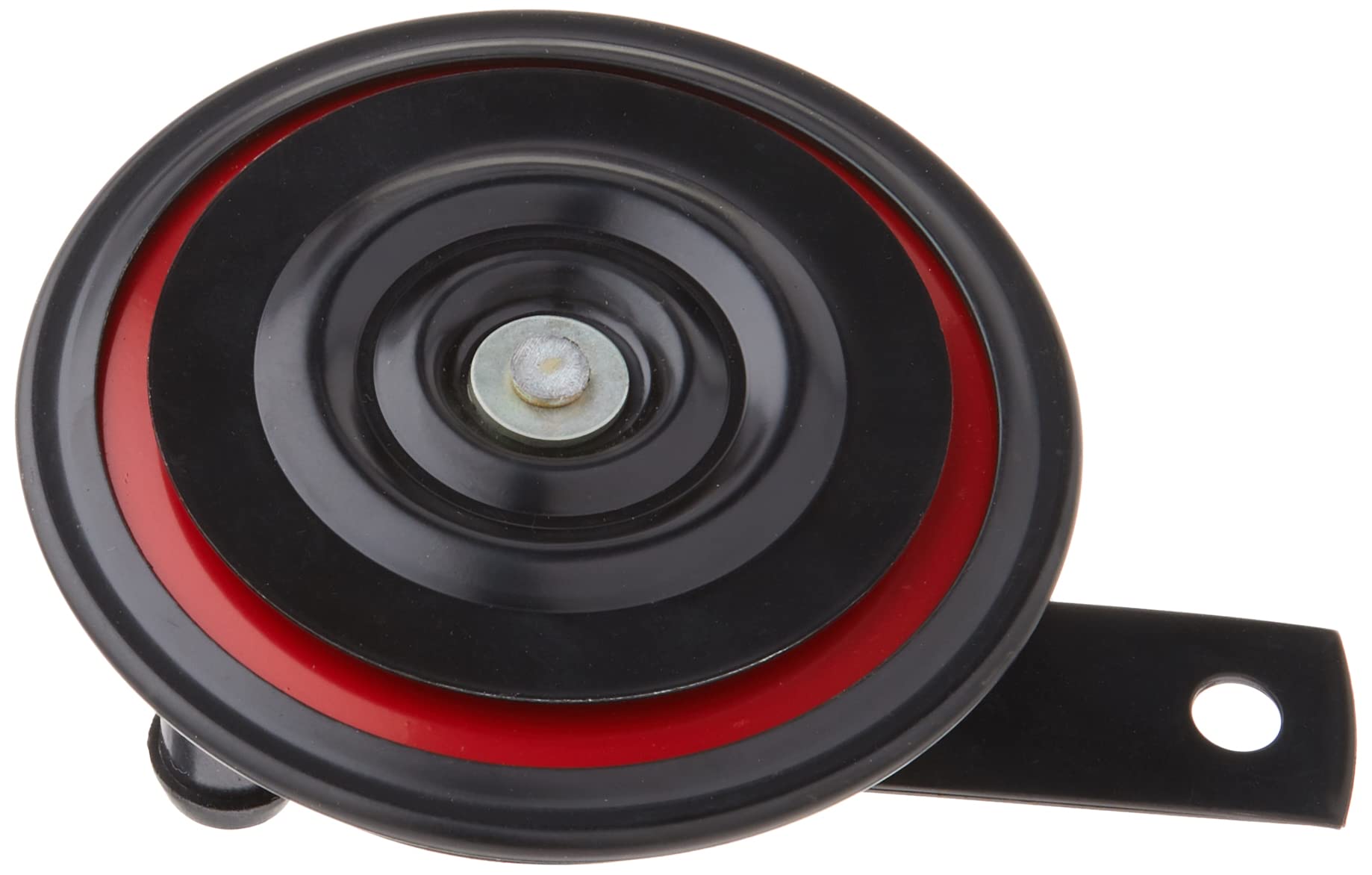 Disc Horn Wolo (305-2T) - 12 Volt, High Tone