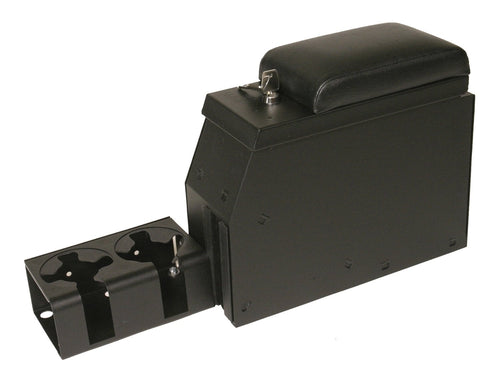 Center Console Tuffy Security Products | Series II for Suzuki Samurai | 1985-1995
