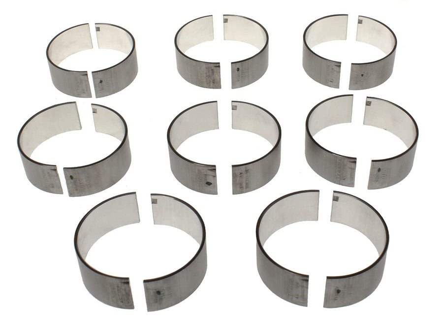 Clevite Engine CB-481A(8) Connecting Rod Bearing Set