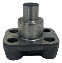 Automotive Crown King Pin Cap Suspension