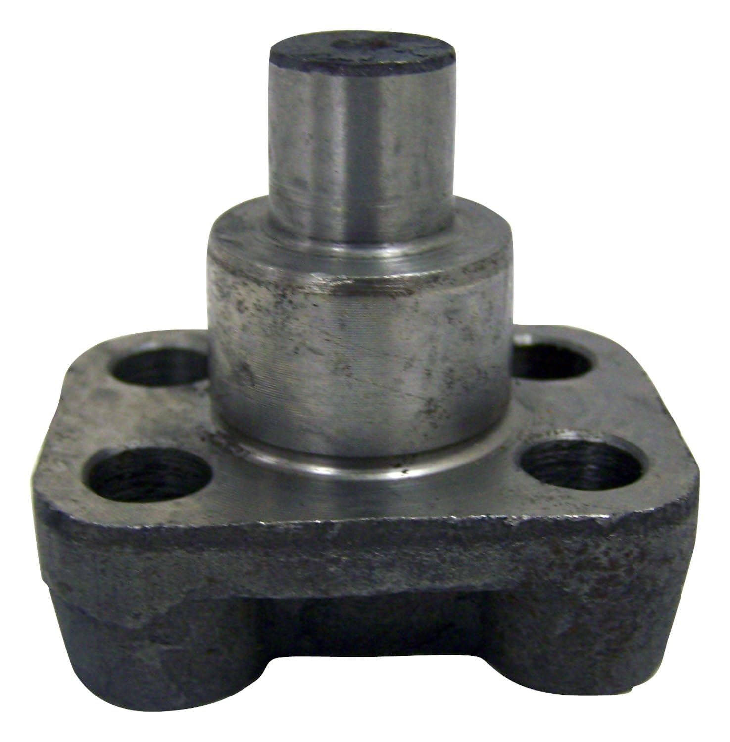 Automotive Crown King Pin Cap Suspension