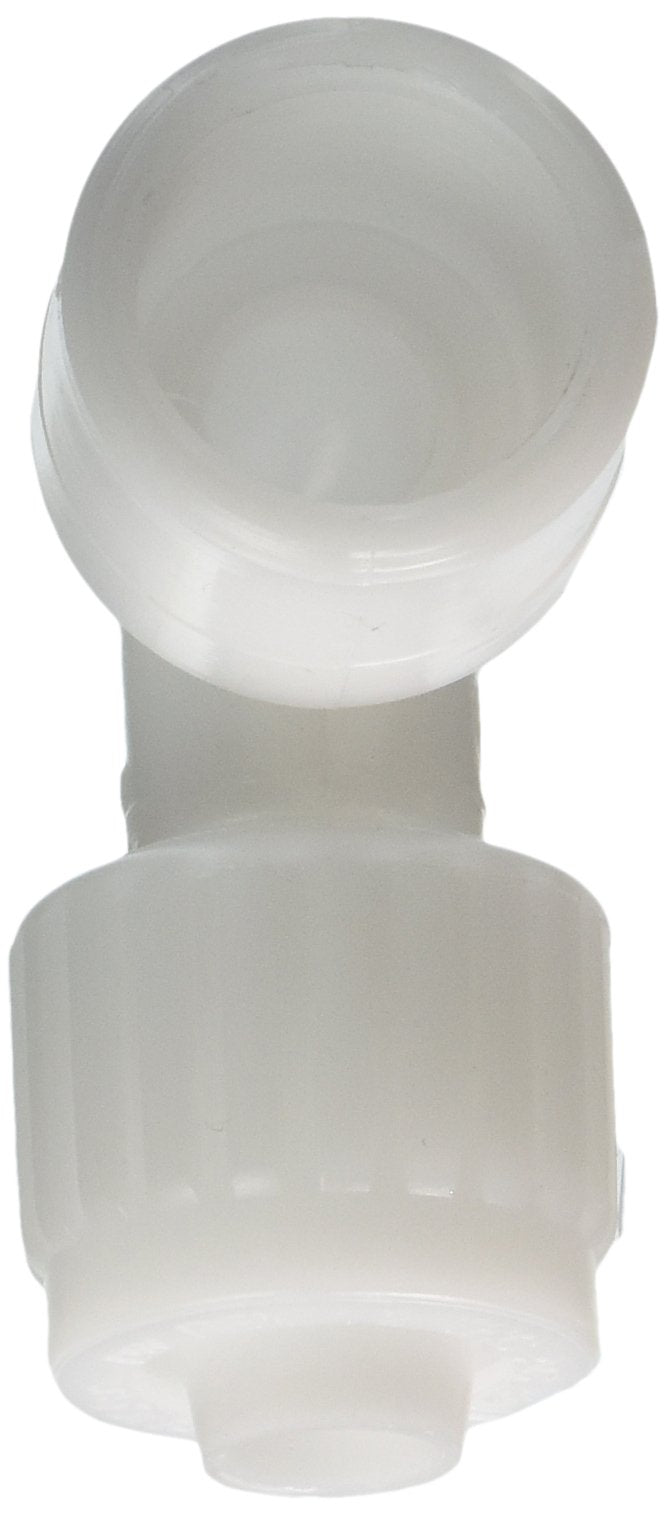 Elkhart 1/2" Flare x 1/2" Female Pipe Thread Elbow (6802
