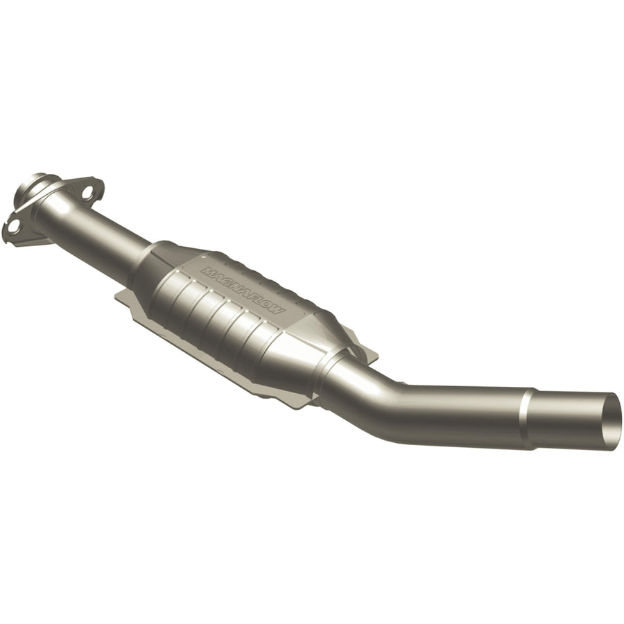 Catalytic Converter MagnaFlow 23265: HM Grade, Direct-Fit (Federal/EPA Compliant)