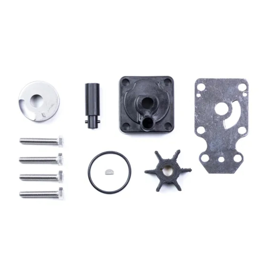 Water Pump Kit Sierra w/housing