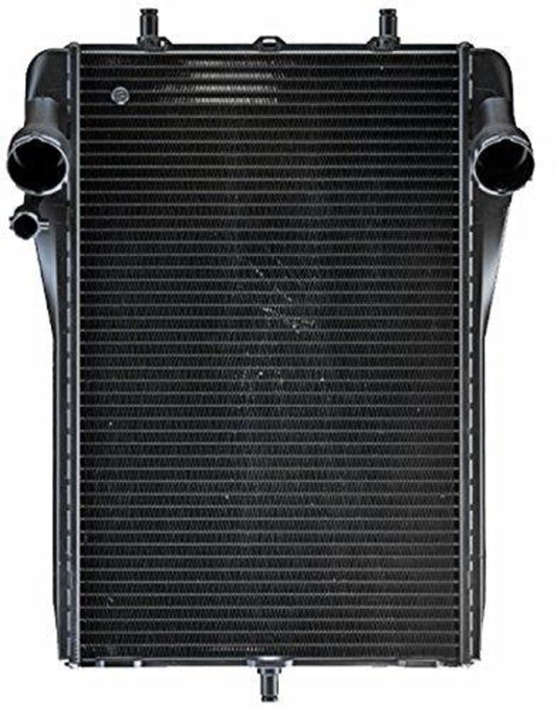 Hella Behr Service 376765141 Radiator for Porsche 996