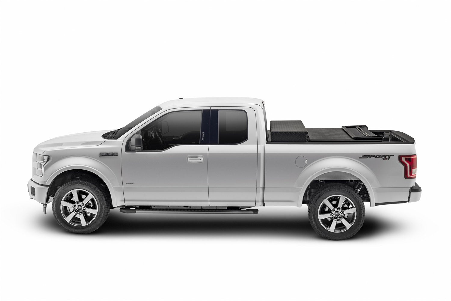 Tonneau Extang Cover 47488