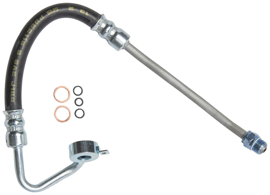 352185 nobrandname Power Steering Pressure Line Hose Assembly