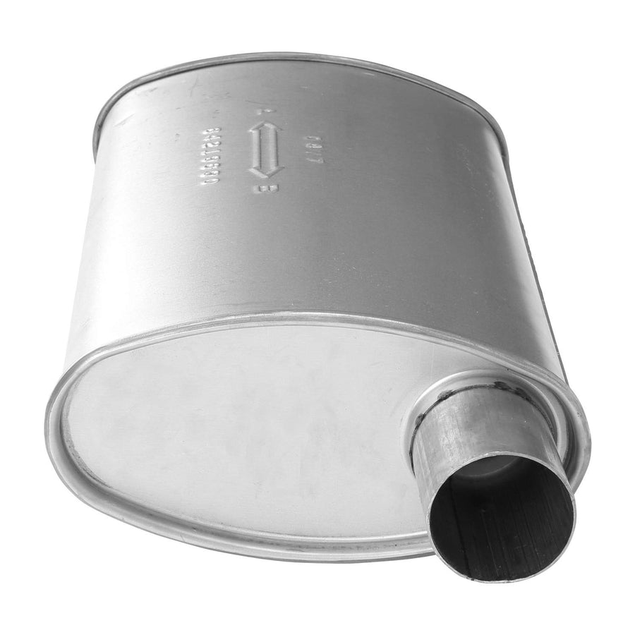 700114 AP Exhaust Products Muffler