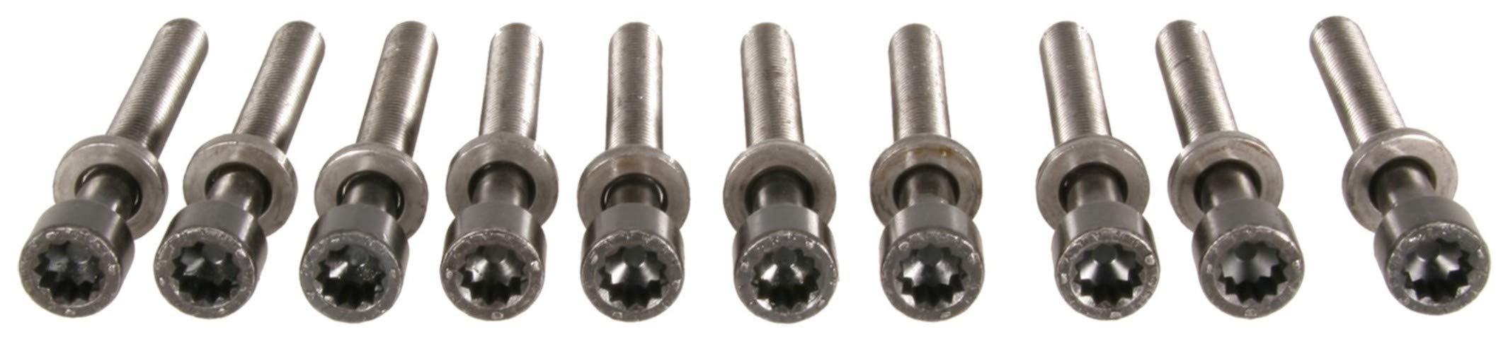 Engine Cylinder Head Bolt Set MAHLE GS33425, 1 Pack