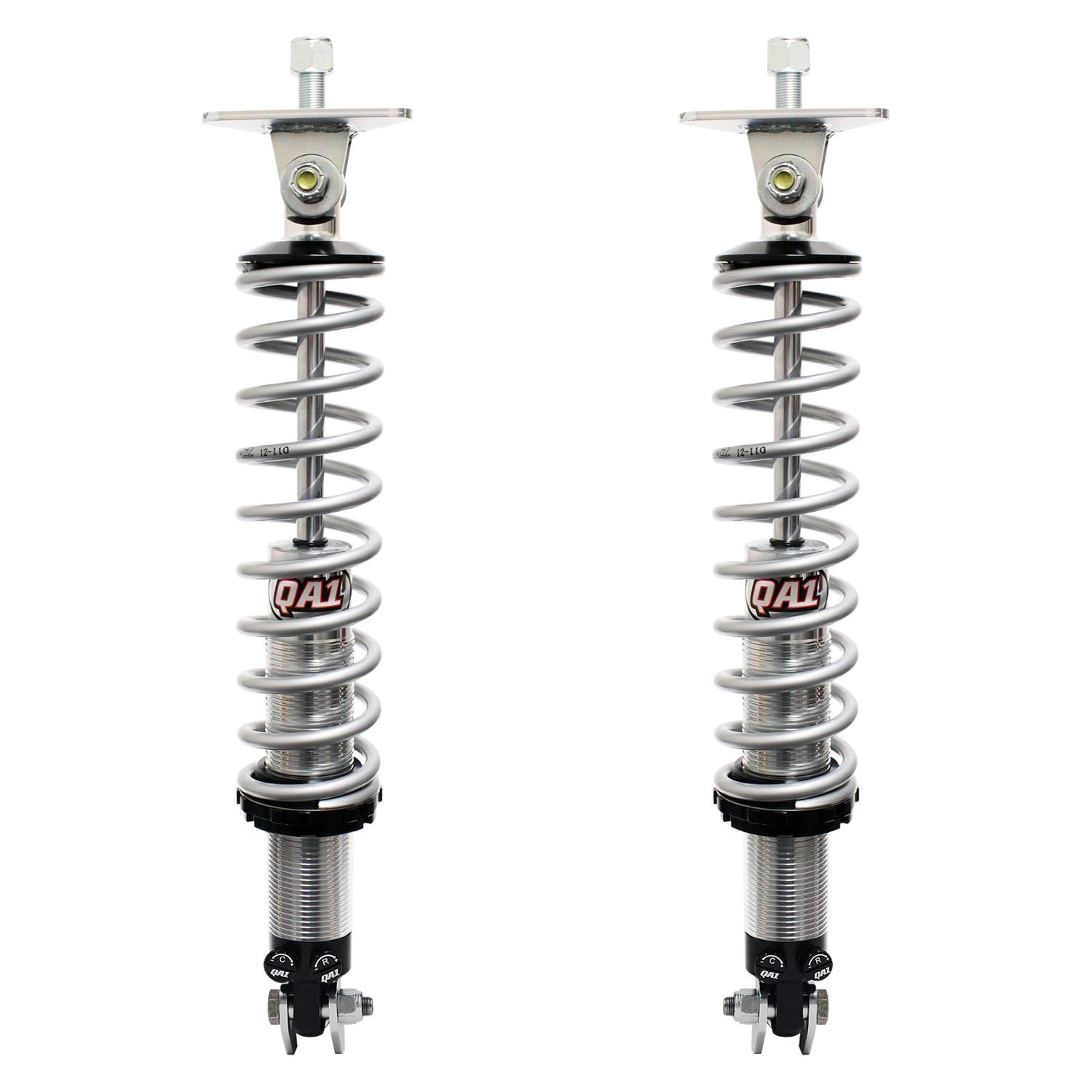 Pro QA1 Rear Double Adjustable Coil-Over Kit RCK52333