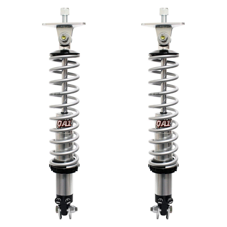 Pro QA1 Rear Double Adjustable Coil-Over Kit RCK52333