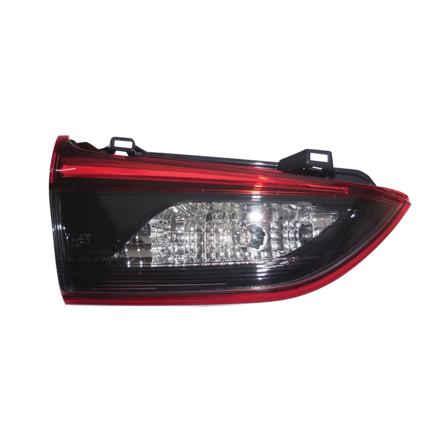 For Mazda 6 16-17 Back Up Light Inner LED Driver Side CAPA | DOT Certified G45F-51-3G0C | MA2802118C