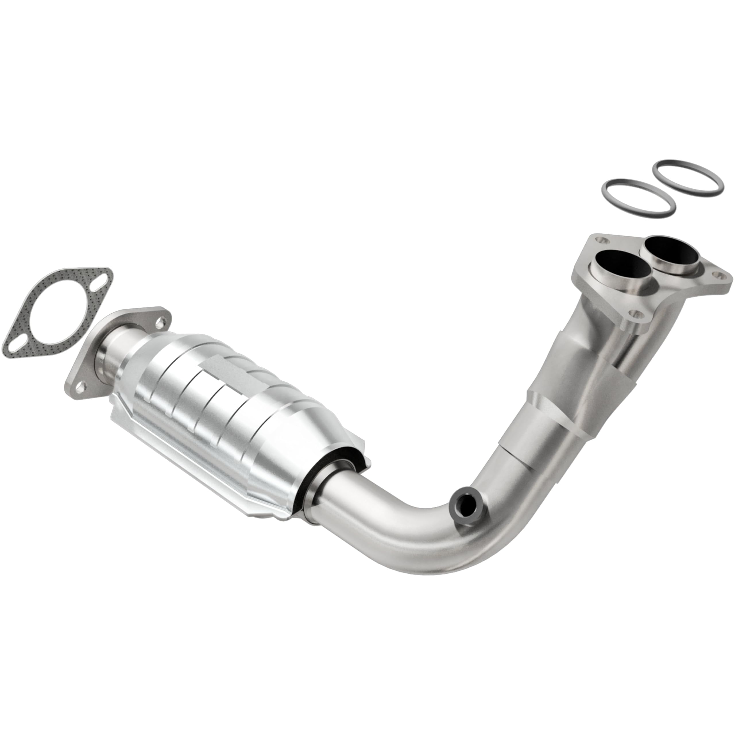 Catalytic Converter MagnaFlow 23320: HM Grade, Direct-Fit (Federal/EPA Compliant)