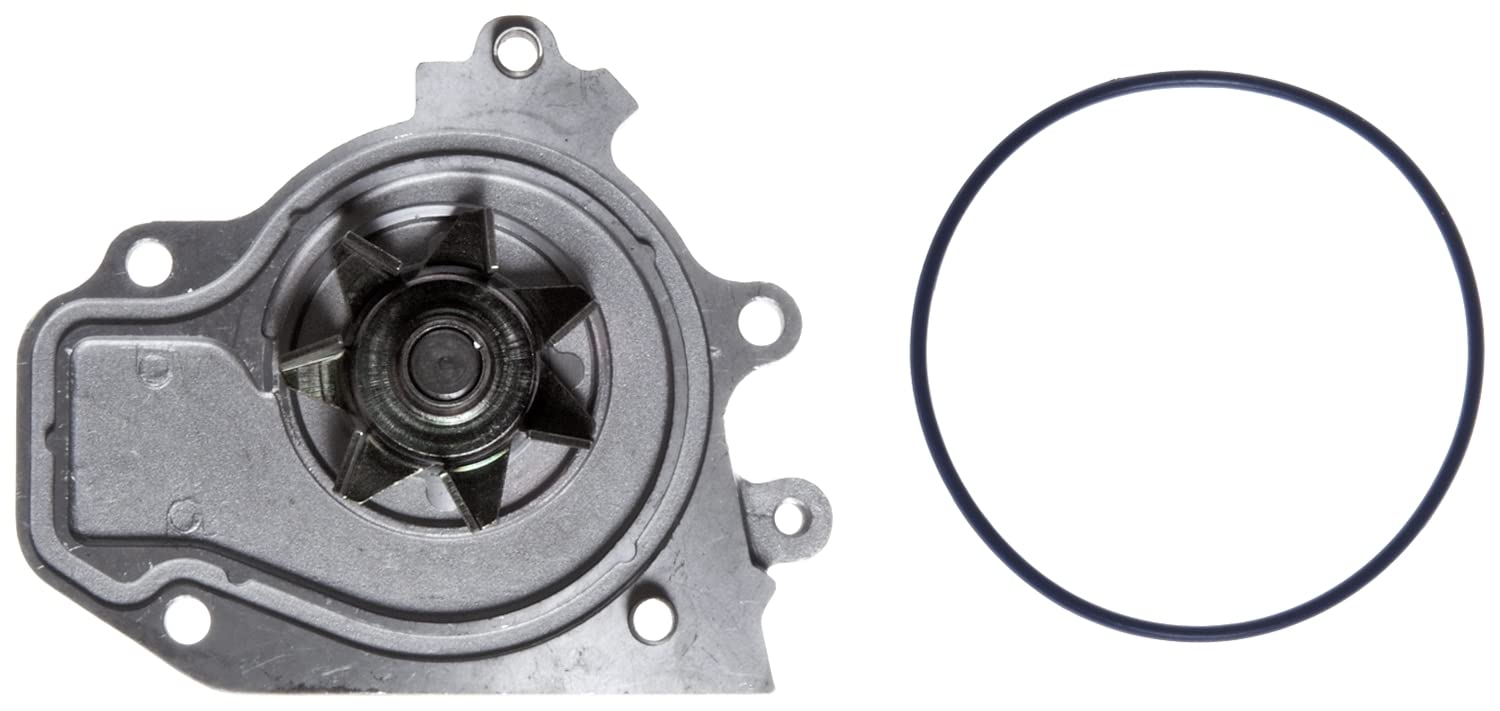 Premium Gates Engine Water Pump 41106