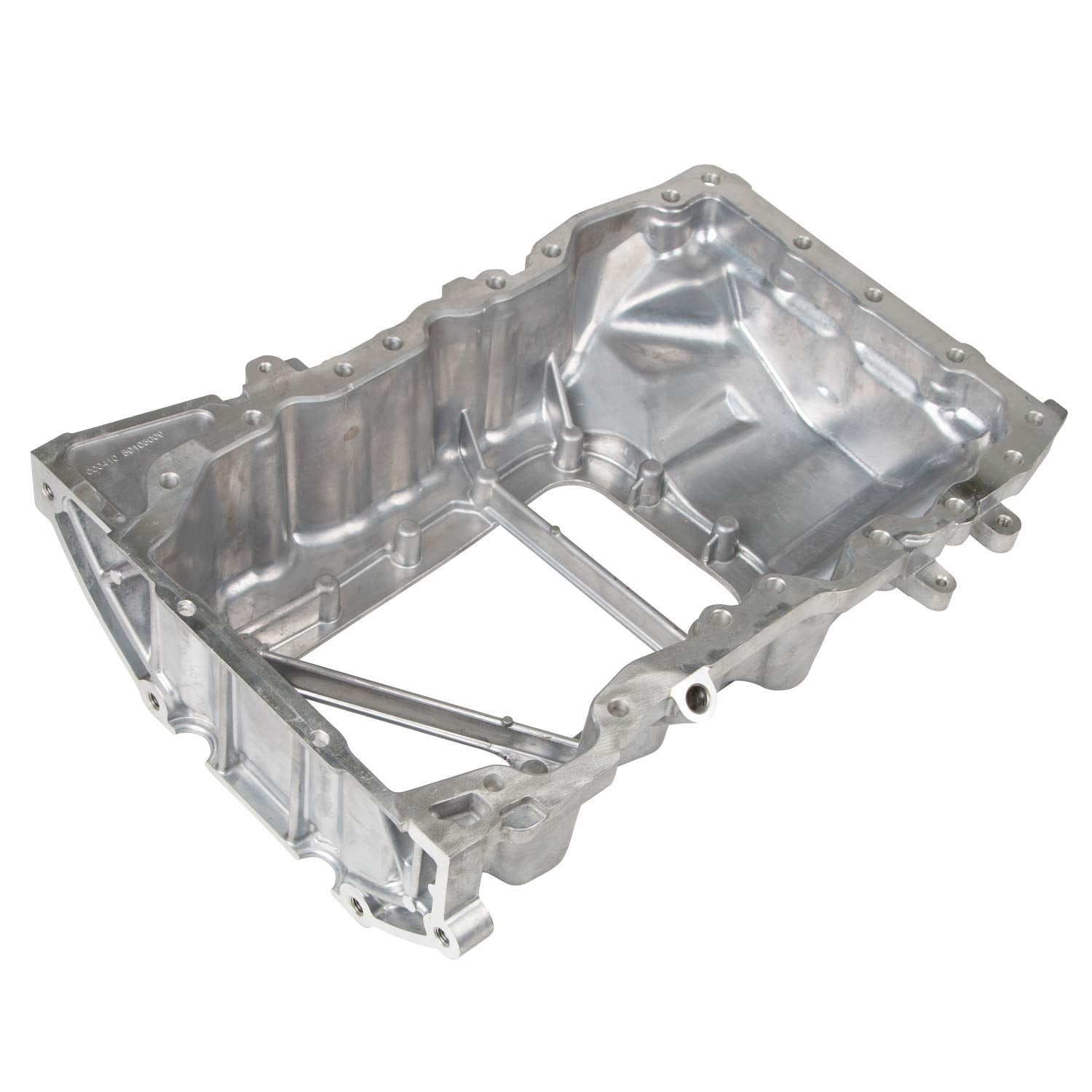 17437.21 | Omix-Ada | Upper Oil Pan, 3.6L, 3.0L | OE Reference: 68078951AC | Fits 2012-2018 Jeep Wrangler JK