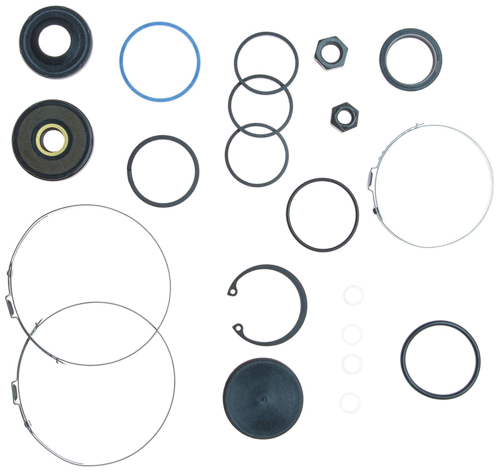 Power Steering Gates 348512 Repair Kit