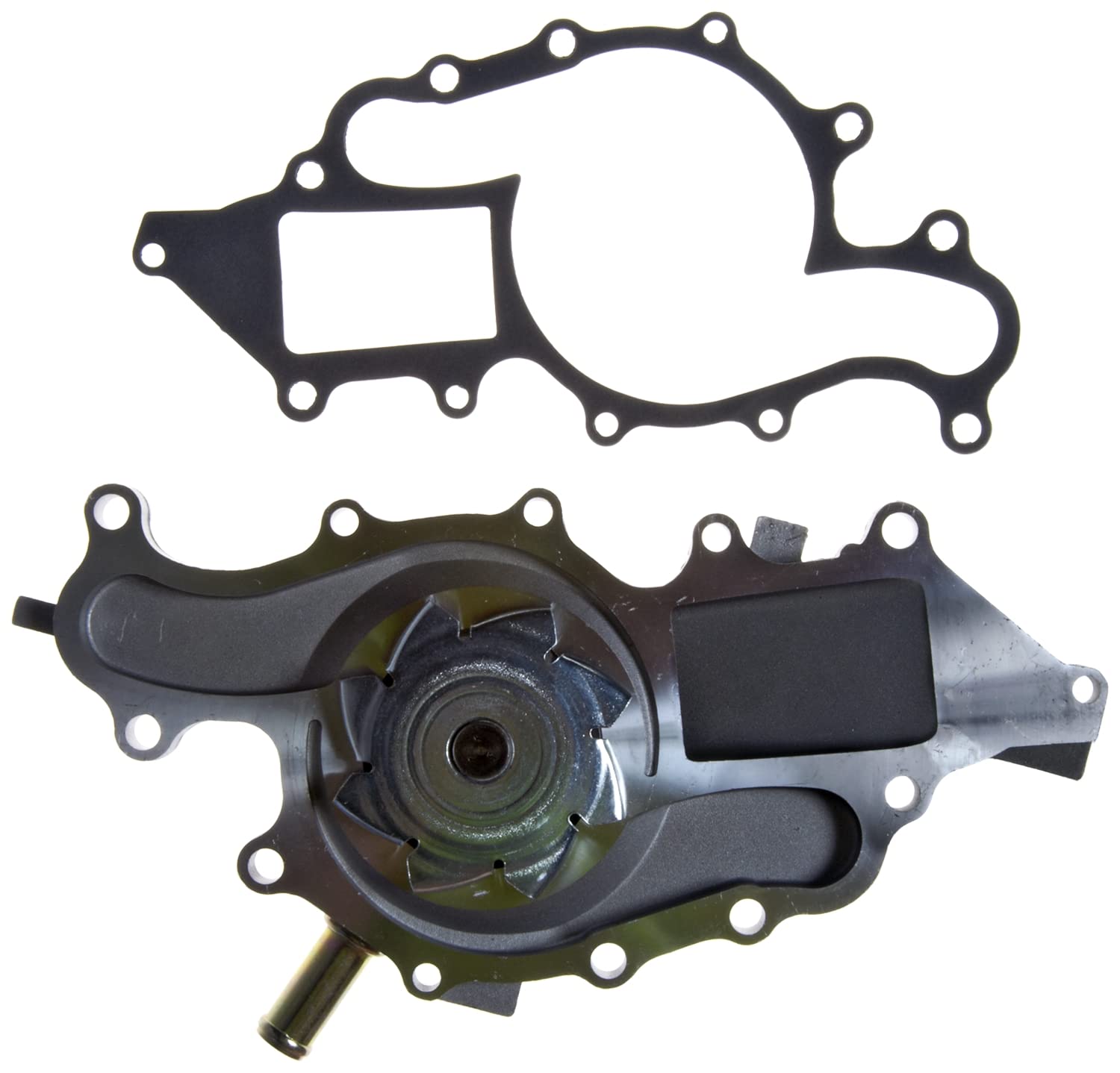 Premium Gates Engine Water Pump 43064